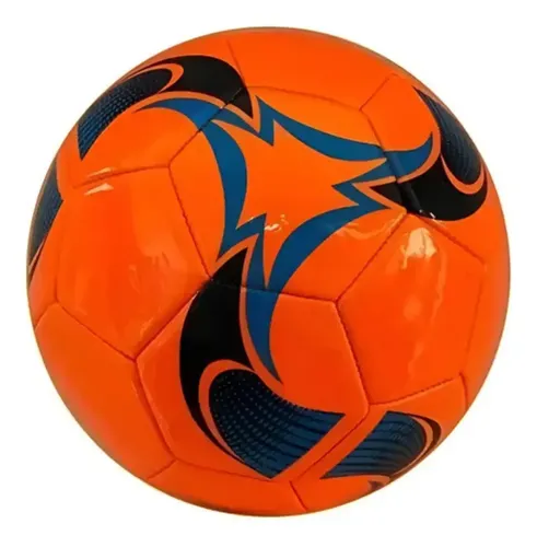 Pelota De Fútbol Numero 2 Balon De 15cm No 2 Varios — foto 3