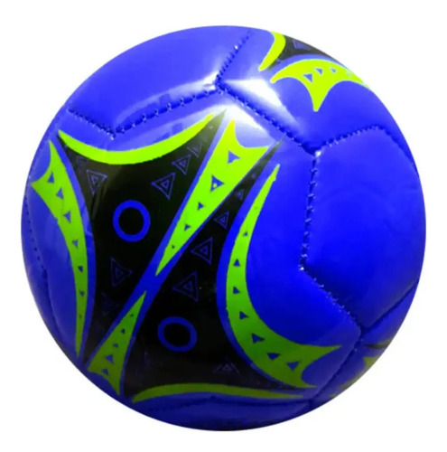 Pelota De Fútbol Numero 2 Balon De 15cm No 2 Varios — foto 4