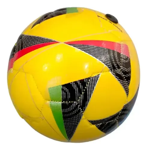 Pelota De Fútbol Numero 2 Balon De 15cm No 2 Varios — foto 5