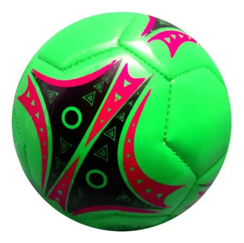 Pelota De Fútbol Numero 2 Balon De 15cm No 2 Varios — foto 6