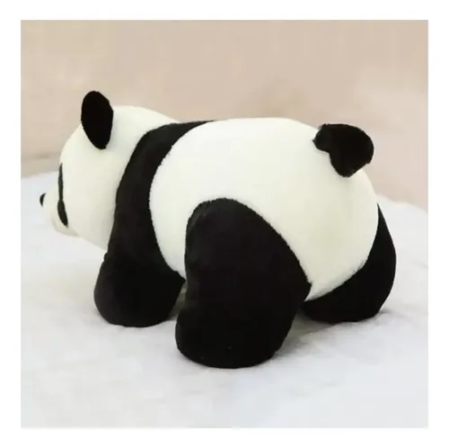 Peluche Animal Panda 25 Cm Animales Kawaii Panda — foto 5