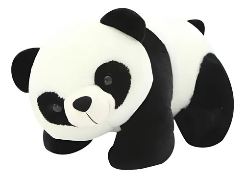 Peluche Animal Panda 50 Cm Kawaii Xl Panda