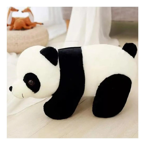 Peluche Animal Panda 50 Cm Kawaii Xl Panda — foto 6