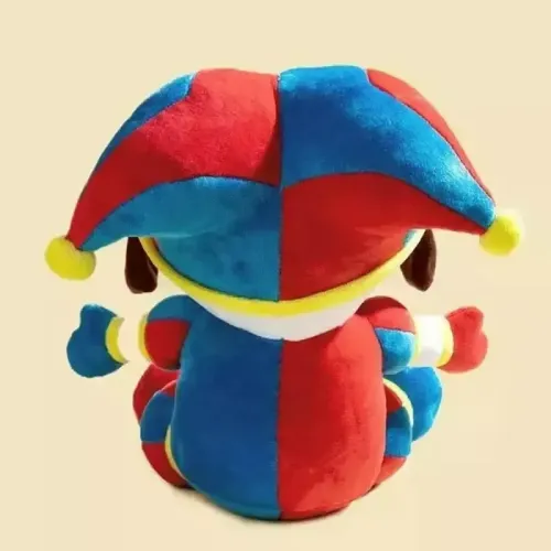 Peluche De Amazing Digital Circus 20 Cm Kawaii Varios — foto 4