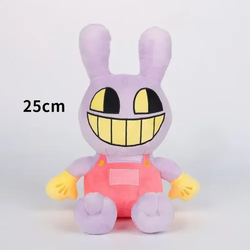 Peluche De Amazing Digital Circus 20 Cm Kawaii Varios — foto 6