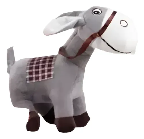 Peluche De Burrito 28 Cm Animales Kawaii Varios