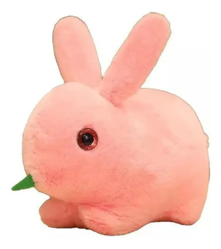 Peluche De Conejo Conejito 18 Cm Animales Kawaii