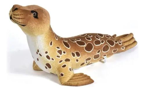 Peluche De Foca 30cm Animales Kawaii Foca — foto 2
