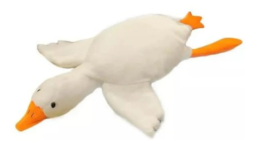 Peluche De Ganso 110 Cm Animales Kawaii