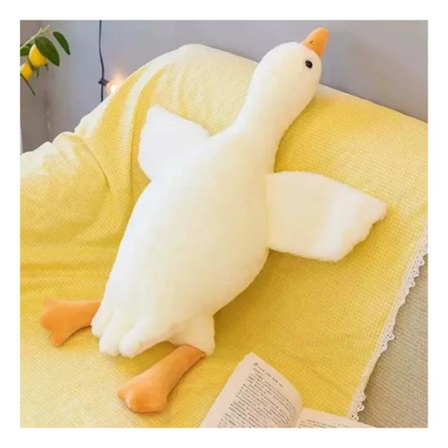 Peluche De Ganso 110 Cm Animales Kawaii — foto 2