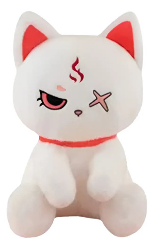 Peluche De Gato 45cm Animales Kawaii Gato — foto 4