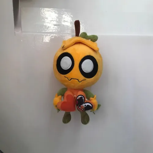 Peluche De Gourdy Dandys World Kawaii Naranja — foto 2