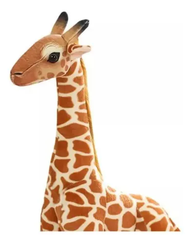 Peluche De Jirafa 62 Cm Animales Kawaii Jirafa — foto 2