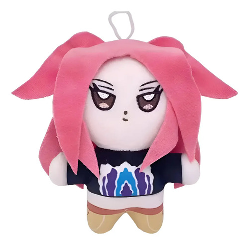 Peluche De Las Guerreras K-pop Kawaii Mira