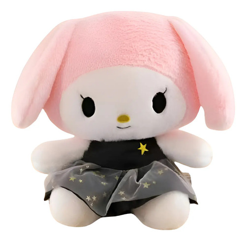 Peluche De My Melody 50 Cm Personaje Sanrio Kawaii Mymelody