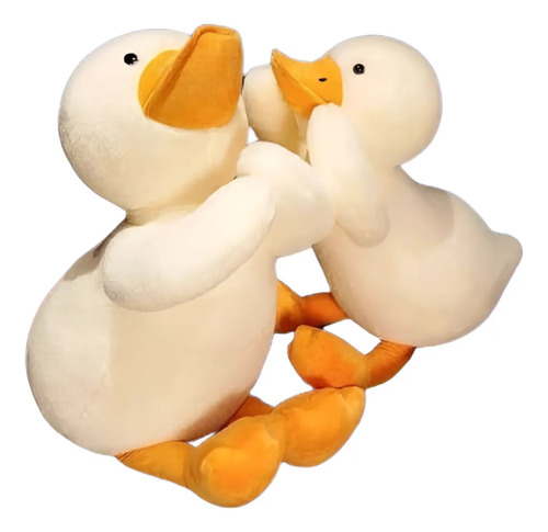 Peluche De Patito 45 Cm Animales Kawaii Patito