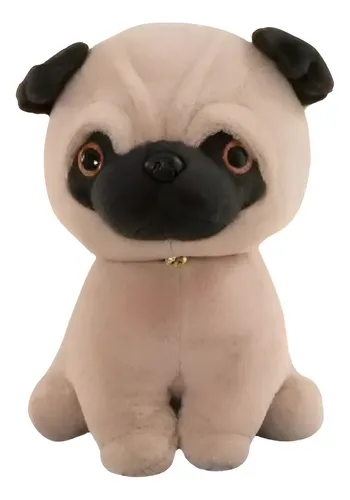 Peluche De Perro Perrito 40 Cm Animales Kawaii Perro