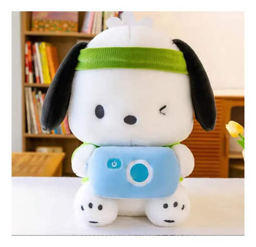 Peluche De Pochacco 45 Cm Animales Kawaii — foto 2