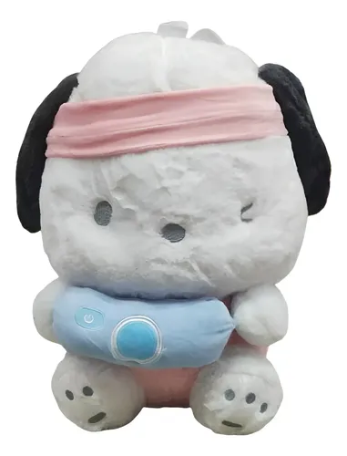Peluche De Pochacco 45 Cm Animales Kawaii — foto 4