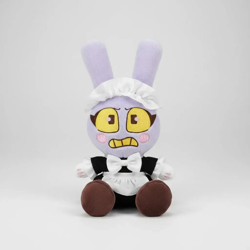 Peluche De Pomni Y Jax 20 Cm Amazing Digital Circus Kawaii Sirvienta