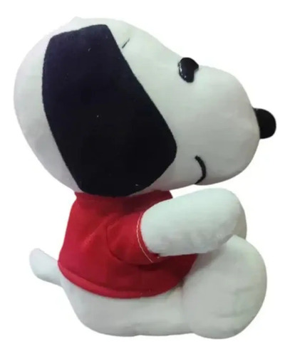 Peluche De Snoopy 18 Cm Animales Kawaii Snoopy — foto 4