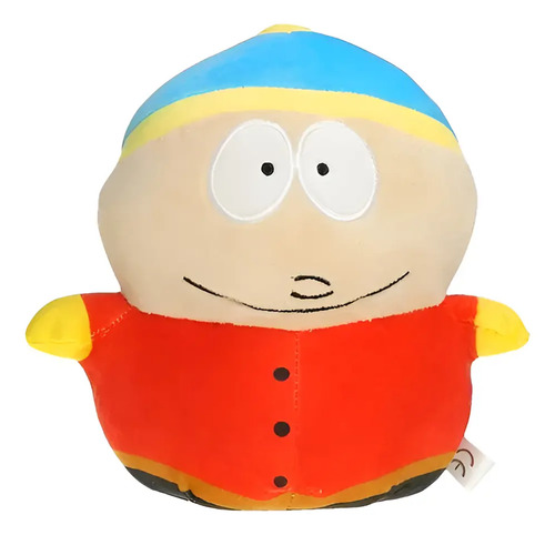 Peluche De South Park 20 Cm Juguete Kawaii Eric Cartman