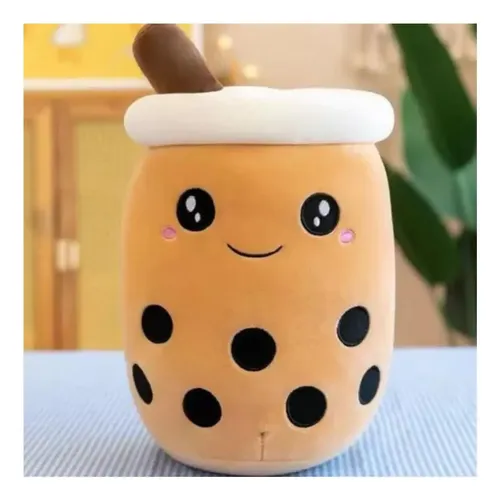 Peluche De Vaso Tobi 35 Cm Kawaii Café — foto 2
