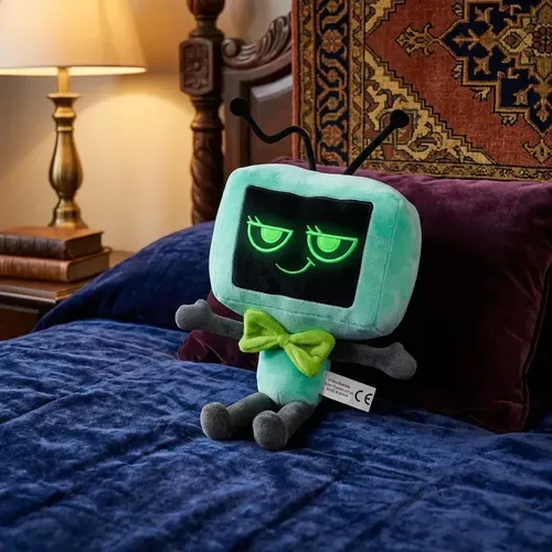 Peluche De Vee El Mundo De Dandy Kawaii Agua