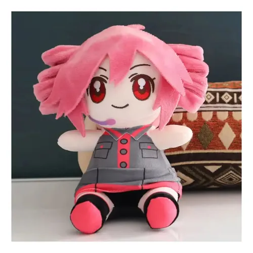 . Peluches Kasane Teto De 20 Cm Muñeco De Peluche Co , Varios — foto 2
