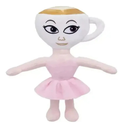 Peluches Tralalero Tralala Amigos Memes Italianos Virales Ballerina Capuchina