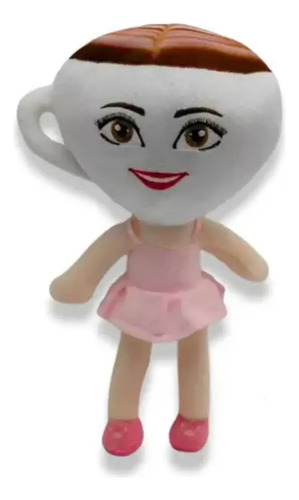 Peluches Tralalero Tralala Amigos Memes Italianos Virales Ballerina Capuchina — foto 2