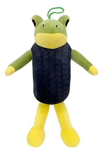 Peluches Tralalero Tralala Amigos Memes Italianos Virales Boneca Ambalabu