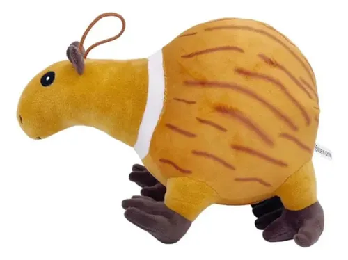 Peluches Tralalero Tralala Amigos Memes Italianos Virales Capibarrello Cocossini