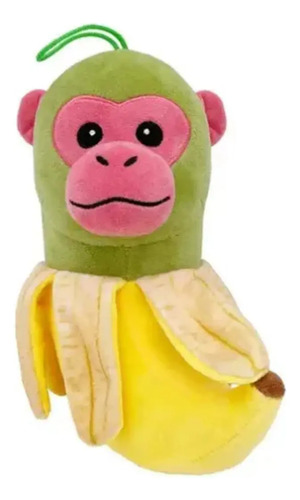 Peluches Tralalero Tralala Amigos Memes Italianos Virales Chimpanzini Bananini
