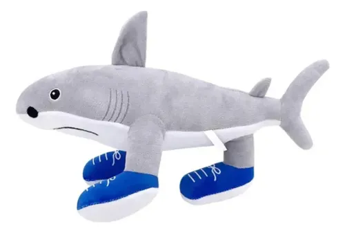Peluches Tralalero Tralala Amigos Memes Italianos Virales Tiburón Tralalero Tralala