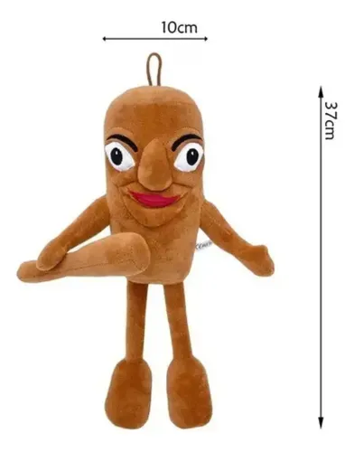 Peluches Tralalero Tralala Amigos Memes Italianos Virales Tung Tung Tung Tung — foto 3