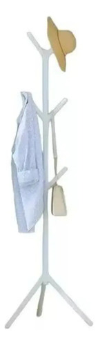 Perchero De Pie Colgador Ropa Accesorios Organizador Tripode Varios