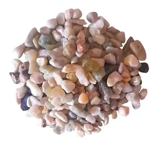 Piedras Decorativas Para Planta Jardín Hogar Variedades — foto 10