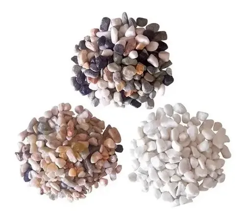 Piedras Decorativas Para Planta Jardín Hogar Variedades — foto 4