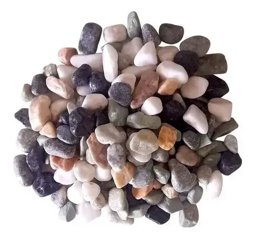 Piedras Decorativas Para Planta Jardín Hogar Variedades — foto 5