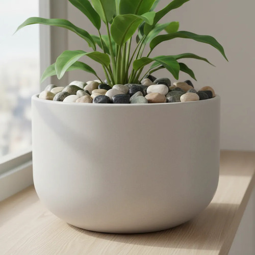 Piedras Decorativas Para Planta Jardín Hogar Variedades — foto 8