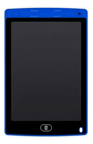 Pizarra Lcd Mágica Tablet 8.5 Pulgadas Varios