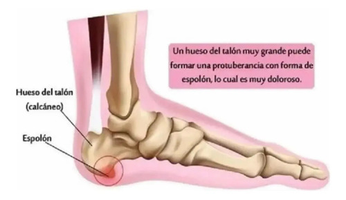 Plantillas De Silicona Y Gel Tamaño 38-42 38-42 — foto 6