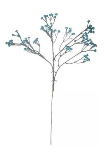Ramos De Ilusiones Artificiales 52 Cms Decoración — foto 4