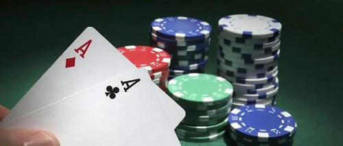 Set De Poker Texas Holdem 200 Fichas Set Caja — foto 6