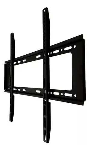 Soporte Fijo Base Tv 26 A 63 Pulgadas Led Lcd Pdp 50 Kg   Negro — foto 2