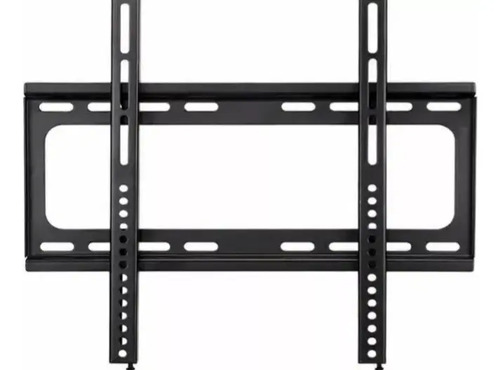Soporte Fijo Para Tv Pared 26  A 63  Negro Vesa 400x400mm — foto 3
