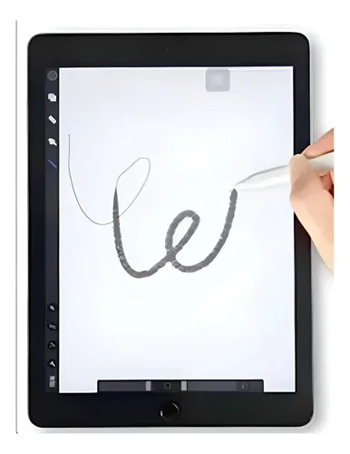 Stylus Pluma Lapiz Para Celular Touch Universal Spen Tablet — foto 11