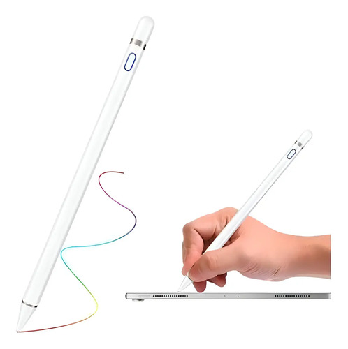 Stylus Pluma Lapiz Para Celular Touch Universal Spen Tablet