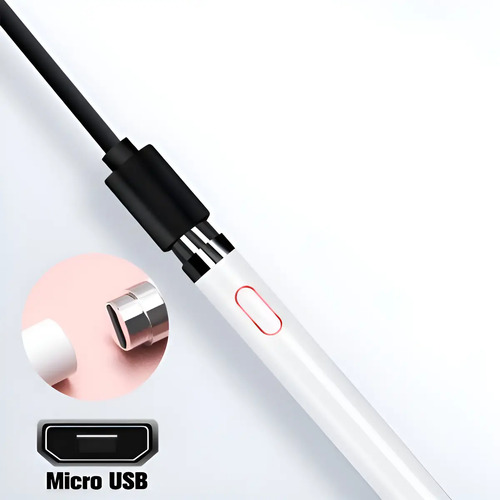 Stylus Pluma Lapiz Para Celular Touch Universal Spen Tablet — foto 11